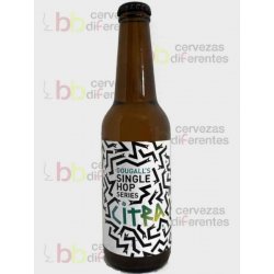 Dougall´s Single Hop Series - Citra 33 cl - Cervezas Diferentes