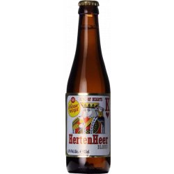 Brouwerij Het Nest HertenHeer Brouwerij Het Nest HertenHeer