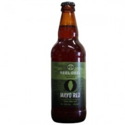 Reel Deel Mayo Red Ale - Craft Beers Delivered