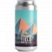 Azvex Brewing Co - Pyramid Field 