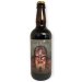 Fanø Bryghus, Sweyn Forkbeard, American Style Barley Wine, Aged in Sherry Barrels,  0,5 l.  11,3% 