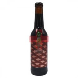 Põhjala  Chocolate Porter 33cl - Beermacia