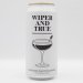 Wiper And True - Espresso Martini Shake - 5.6% (440ml) 