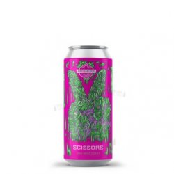 Basqueland Brewing Basqueland Scissors - Belgas Online