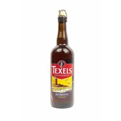 Texelse Bierbrouwerij Skuumkoppe