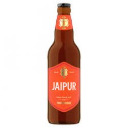 Thornbridge Jaipur