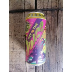 Barrier Try the Juice 5.6% (473ml can) - waterintobeer