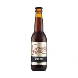 Eeuwig Zonde Dubbel 33Cl - Hellobier