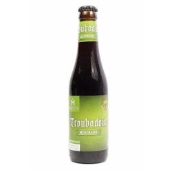 Troubadour Westkust