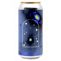 Elmeleven The Paradox (PULP)