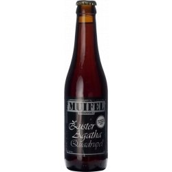 Muifelbrouwerij Zuster Agatha