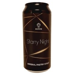 Nurme - Starry Night - Bereta Brewing Co.