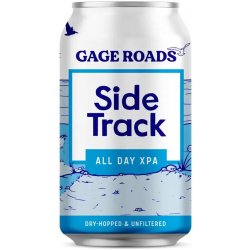 Gage Roads Brew Co  Side Track