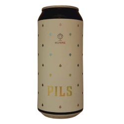 Nurme - Pils - Bereta Brewing Co.