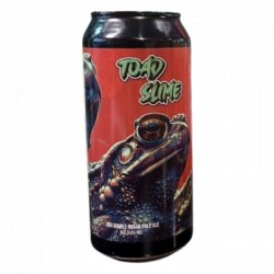 Toad Slime Guaja - OKasional Beer