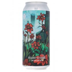 Fidens Brewing Co Resilient To Change