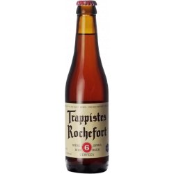 Trappistes Rochefort 6