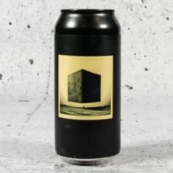 Small Gods The Tun Imperial Stout - Mr West