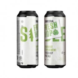 Sibeeria Harvest Experiment Sibeeria Harvest Experiment