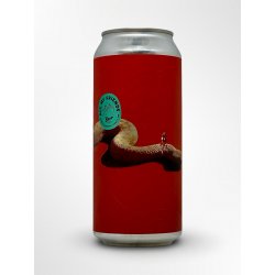 All My Friends Beer Co. Venom