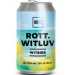 Rott Witluv blik 33cl Rott Witluv blik 33cl