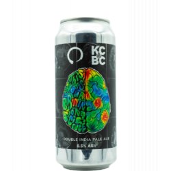   X KCBC - This is your Brain on Science - J&B Craft Drinks