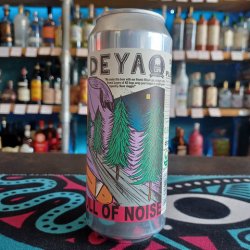 Deya - An Isle Full Of Noise - Independent Spirit of Bath