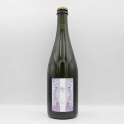 Mills Brewing Saison Spelt