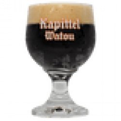 Kapittel Watou Tulip 330ml Glass - Beer Cartel