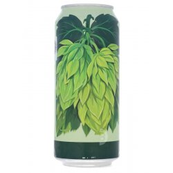 Gaspard Brasserie Artisanale TRPL3 #1