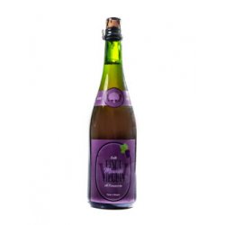 Gueuzerie Tilquin Chaussee Pinot Meunier à l’Ancienne 2020-2021  Frucht Lambic - Alehub