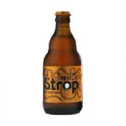 Roman - Rebelse Strop 33Cl - Hellobier