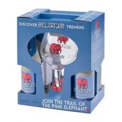 Delirium Tremens