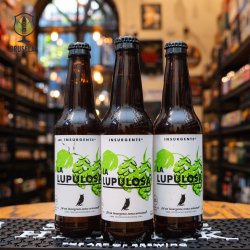 Insurgente La Lupulosa Insurgente La Lupulosa