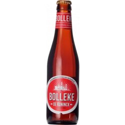 Bolleke De Koninck (APA)
