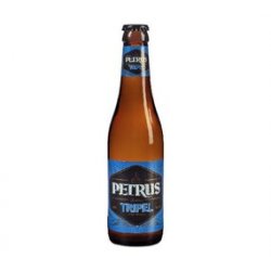 De Brabandere Petrus Tripel 33Cl - Hellobier