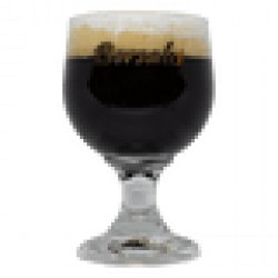 Beersel Bersalis Goblet 330ml Glass - Beer Cartel