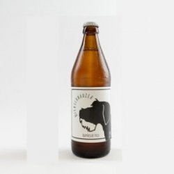 Bierschnauzer Bayrisch-Pils - Bierhandwerk