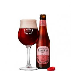 Timmermans Lambicus Kriek Retro 33cl - Belgas Online