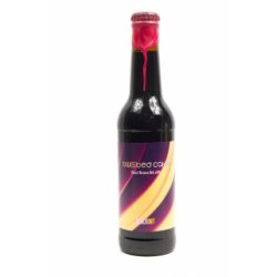 Blackout Brewing Twisted Cake - BA Four Roses
