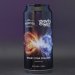 Gravity Well - Binary Star Collision - 8% (440ml) 