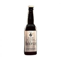 Dochter van de Korenaar Noblesse 33Cl - Hellobier