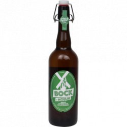 Bière du Moulin Bock du Moulin