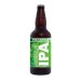 CERVEZA VOLCANICA DOBLE IPA 500 ML 