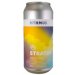 Isthmus Stratus Hazy IPA 440mL ABV 6.5% 