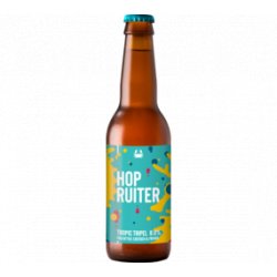 Schelde Hopruiter 33Cl - Hellobier