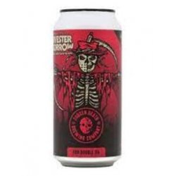 Sudden Death Brewing Harvester Of Sorrow 2024  Double IPA - Alehub