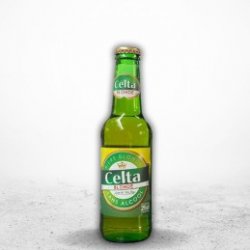 CELTA  Sans Alcool  _  25CL VP - Caves Saint Poloises