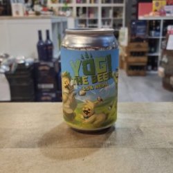 Lobik YOGI THE BEER