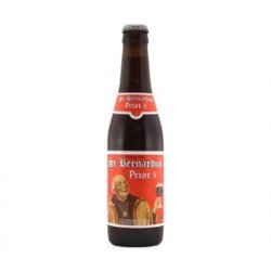 St. Bernardus Prior 8 33Cl - Hellobier